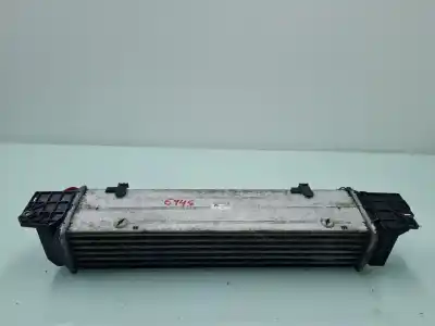 Peça sobressalente para automóvel em segunda mão intercooler por bmw serie 3 coupe (e92) e92 coupé 320d referências oem iam 3296399  