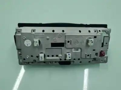 Second-hand car spare part multifunction display for bmw serie 3 coupe (e92) e92 coupé 320d oem iam references 65829193745  