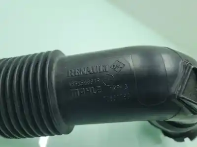 Автозапчасти б/у трубка за renault clio iv business ссылки oem iam 165556691r