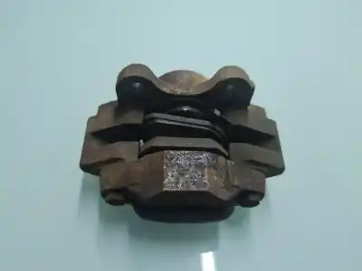 Second-hand car spare part rear right brake caliper for land rover defender (ld) td5 110 familiar (90kw) oem iam references lb10py015ac  