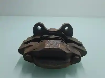Second-hand car spare part rear right brake caliper for land rover defender (ld) td5 110 familiar (90kw) oem iam references lb10py015ac  