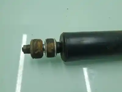 Second-hand car spare part FRONT LEFT SHOCK ABSORBER for LAND ROVER DEFENDER (LD)  OEM IAM references   