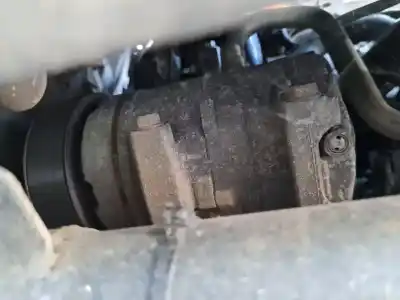 Автозапчастина б/у КОМПРЕСОР КОНДИЦИОНЕРА для HONDA FR-V (BE)  Посилання на OEM IAM   