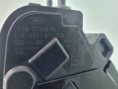 Pezzo di ricambio per auto di seconda mano alternatore per ford kuga hybrid st-line riferimenti oem iam lx6811238ac  