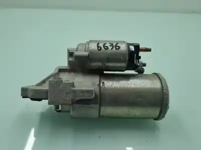 Peça sobressalente para automóvel em segunda mão motor de arranque por ford kuga hybrid st-line referências oem iam k2gt11000eb