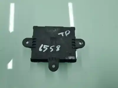 Second-hand car spare part electronic module for ford s-max (ca1) trend oem iam references 9g9t14b534cc  