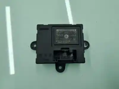 Second-hand car spare part electronic module for ford s-max (ca1) trend oem iam references 9g9t14b534cc