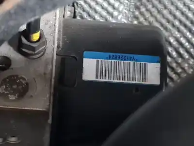 Автозапчасти б/у абс за volkswagen passat b6 variant (3c5) 2.0 tdi 16v ссылки oem iam y41226824