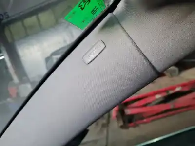 Автозапчасти б/у передняя правая подушка безопасности за volkswagen passat b6 variant (3c5) 2.0 tdi 16v ссылки oem iam 