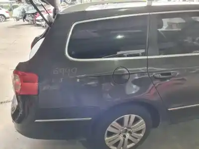 Автозапчасти б/у резка листов за volkswagen passat b6 variant (3c5) 2.0 tdi 16v ссылки oem iam 