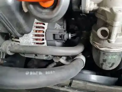 Автозапчасти б/у генератор за volkswagen passat b6 variant (3c5) 2.0 tdi 16v ссылки oem iam 021903026l