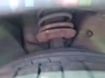 Автозапчасти б/у амортизатор передний правый за volkswagen passat b6 variant (3c5) 2.0 tdi 16v ссылки oem iam 