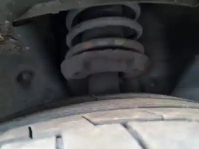 Автозапчасти б/у передний левый амортизатор за volkswagen passat b6 variant (3c5) 2.0 tdi 16v ссылки oem iam 