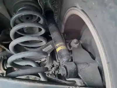 Автозапчасти б/у правый задний амортизатор за volkswagen passat b6 variant (3c5) 2.0 tdi 16v ссылки oem iam 