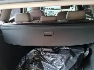 Автозапчасти б/у ЗАДНИЙ ПОДДОН за VOLKSWAGEN PASSAT B6 VARIANT (3C5)  ссылки OEM IAM   
