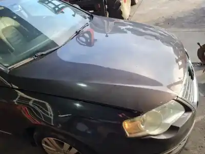 Автозапчасти б/у капот за volkswagen passat b6 variant (3c5) 2.0 tdi 16v ссылки oem iam 