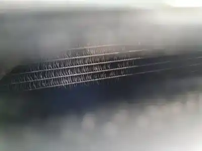 Автозапчасти б/у конденсатор / радиатор кондиционера воздуха за volkswagen passat b6 variant (3c5) 2.0 tdi 16v ссылки oem iam 