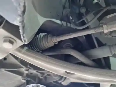 Автозапчасти б/у рулевая рейка за volkswagen passat b6 variant (3c5) 2.0 tdi 16v ссылки oem iam 