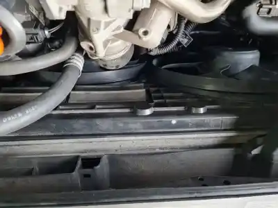 Автозапчасти б/у электрический вентилятор за volkswagen passat b6 variant (3c5) 2.0 tdi 16v ссылки oem iam 