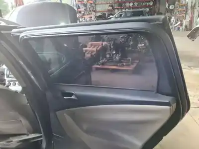 Автозапчасти б/у задний правый стеклорегулятор за volkswagen passat b6 variant (3c5) 2.0 tdi 16v ссылки oem iam 