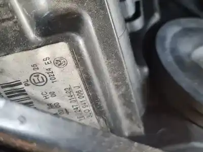 Pezzo di ricambio per auto di seconda mano faro anteriore destro per volkswagen passat b6 variant (3c5) 2.0 tdi 16v riferimenti oem iam 3c0941006j  