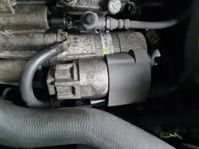 Автозапчасти б/у двигатель запускается за volkswagen passat b6 variant (3c5) 2.0 tdi 16v ссылки oem iam 