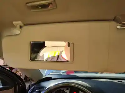 Автозапчасти б/у левая зона за volkswagen passat b6 variant (3c5) 2.0 tdi 16v ссылки oem iam 