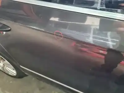 Автозапчасти б/у дверь задняя правая за volkswagen passat b6 variant (3c5) 2.0 tdi 16v ссылки oem iam 