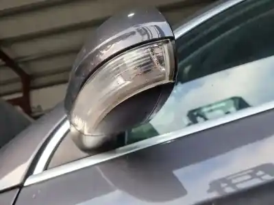 Автозапчасти б/у левое зеркало за volkswagen passat b6 variant (3c5) 2.0 tdi 16v ссылки oem iam 3c0857933