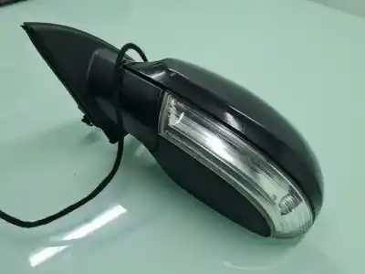 Автозапчасти б/у левое зеркало за volkswagen passat b6 variant (3c5) 2.0 tdi 16v ссылки oem iam 3c0857933  