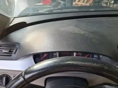 Pezzo di ricambio per auto di seconda mano PANNELLO per VOLKSWAGEN PASSAT B6 VARIANT (3C5)  Riferimenti OEM IAM   