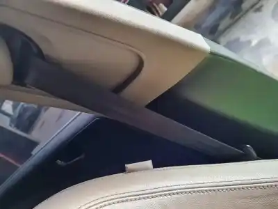 Автозапчасти б/у передний левый ремень безопасности за volkswagen passat b6 variant (3c5) 2.0 tdi 16v ссылки oem iam 