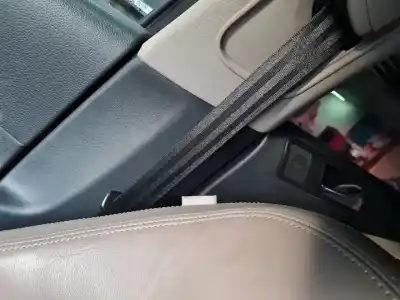 Автозапчасти б/у правый передний ремень безопасности за volkswagen passat b6 variant (3c5) 2.0 tdi 16v ссылки oem iam 