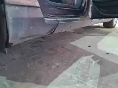 Tweedehands auto-onderdeel zijrok voor volkswagen passat b6 variant (3c5) 2.0 tdi 16v oem iam-referenties   