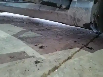 Автозапчасти б/у боковая юбка за volkswagen passat b6 variant (3c5) 2.0 tdi 16v ссылки oem iam 