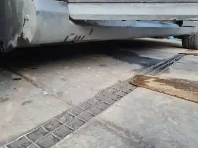 Tweedehands auto-onderdeel zijrok voor volkswagen passat b6 variant (3c5) 2.0 tdi 16v oem iam-referenties   