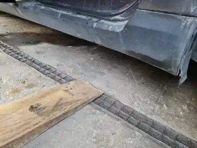 Автозапчасти б/у боковая юбка за volkswagen passat b6 variant (3c5) 2.0 tdi 16v ссылки oem iam 