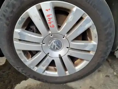 Автозапчасти б/у шина за volkswagen passat b6 variant (3c5) 2.0 tdi 16v ссылки oem iam 