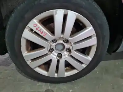 Автозапчасти б/у шина за volkswagen passat b6 variant (3c5) 2.0 tdi 16v ссылки oem iam 