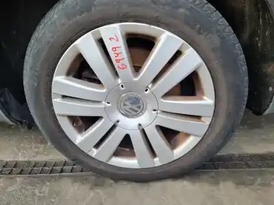 Автозапчасти б/у шина за volkswagen passat b6 variant (3c5) 2.0 tdi 16v ссылки oem iam 