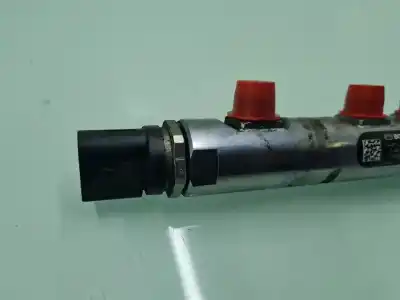 Second-hand car spare part distributor pipe for bmw x1 (e84) sdrive 18d oem iam references 780912704  