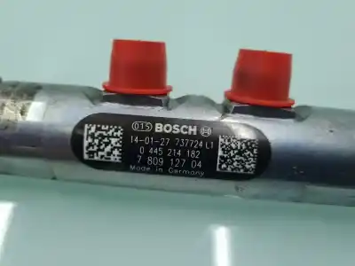 Second-hand car spare part distributor pipe for bmw x1 (e84) sdrive 18d oem iam references 780912704  