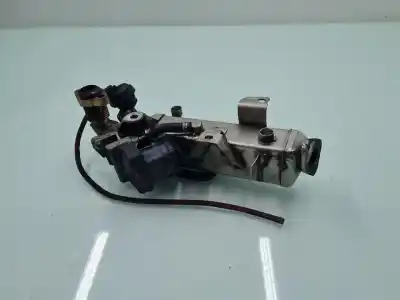 Pezzo di ricambio per auto di seconda mano raffreddatore egr per bmw x1 (e84) sdrive 18d riferimenti oem iam 7810751  