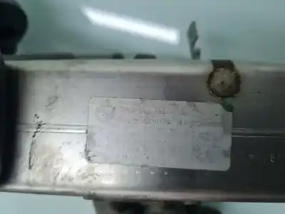 Pezzo di ricambio per auto di seconda mano raffreddatore egr per bmw x1 (e84) sdrive 18d riferimenti oem iam 7810751  