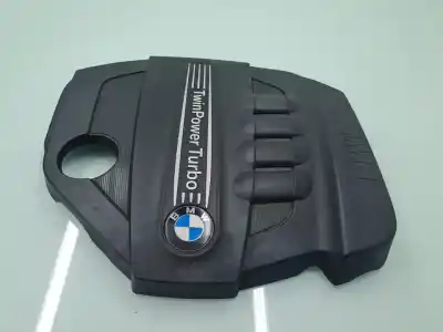 Second-hand car spare part engine cover for bmw x1 (e84) sdrive 18d oem iam references 11148510364  