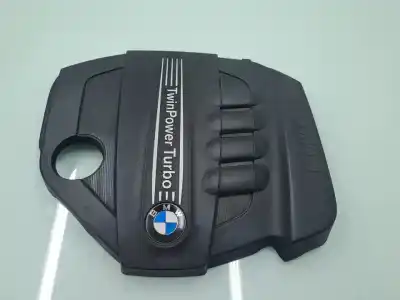 Second-hand car spare part engine cover for bmw x1 (e84) sdrive 18d oem iam references 11148510364  