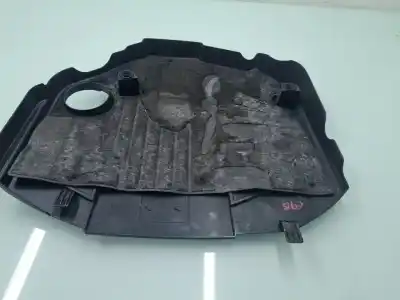 Second-hand car spare part engine cover for bmw x1 (e84) sdrive 18d oem iam references 11148510364