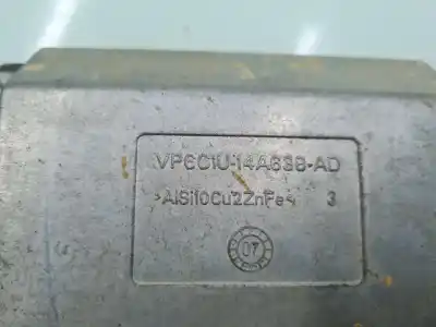 İkinci el araba yedek parçası ECU MOTOR KONTROL CIHAZI için LAND ROVER DEFENDER (LD)  OEM IAM referansları NNW511400  