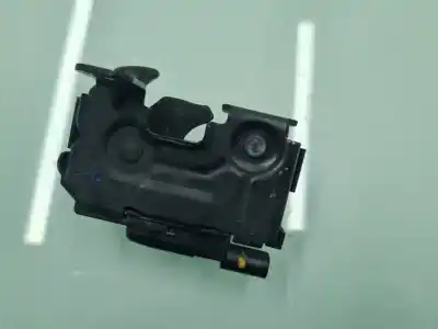 Recambio de automóvil de segunda mano de CERRADURA CAPO para MERCEDES-BENZ CLASE C (W205) FAMILIAR  referencias OEM IAM A2048800260  