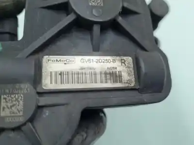 Автозапчасти б/у задний правый тормозной суппорт за ford kuga st-line x hybrid ссылки oem iam gv612d250b  